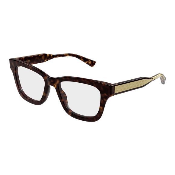 NWT Gucci GG2066o-006 Eyeglasses